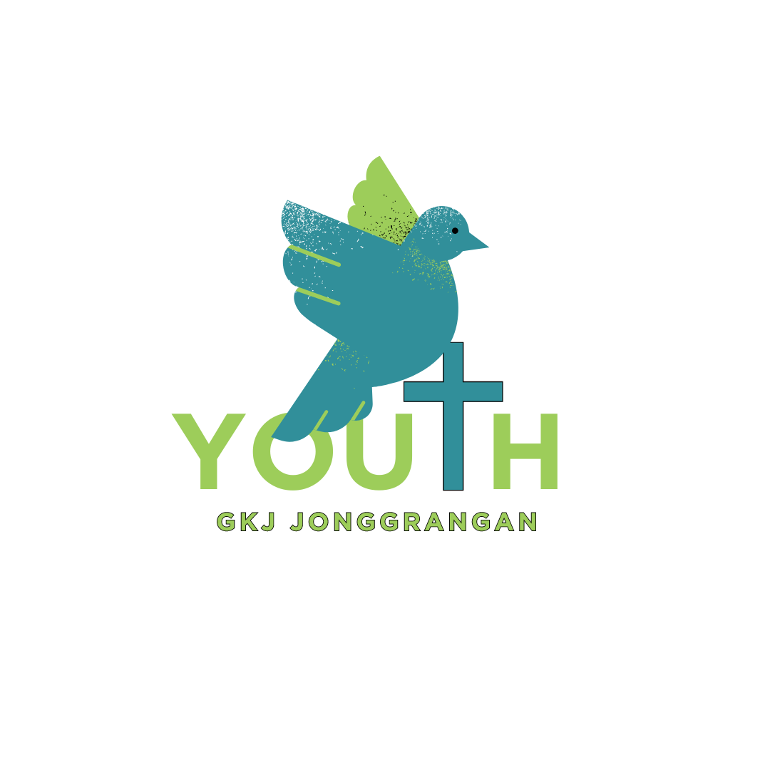 Logo Komparem GKJ Jonggrangan